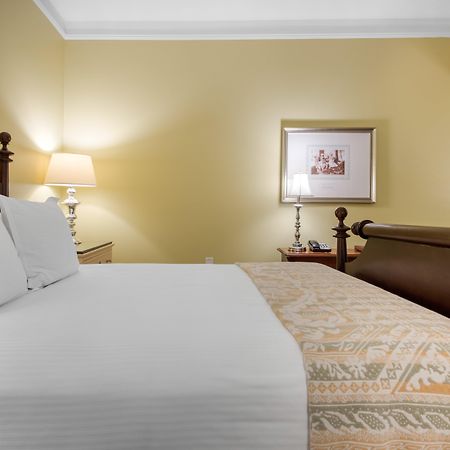 Omni Bedford Springs Resort & Spa Ngoại thất bức ảnh