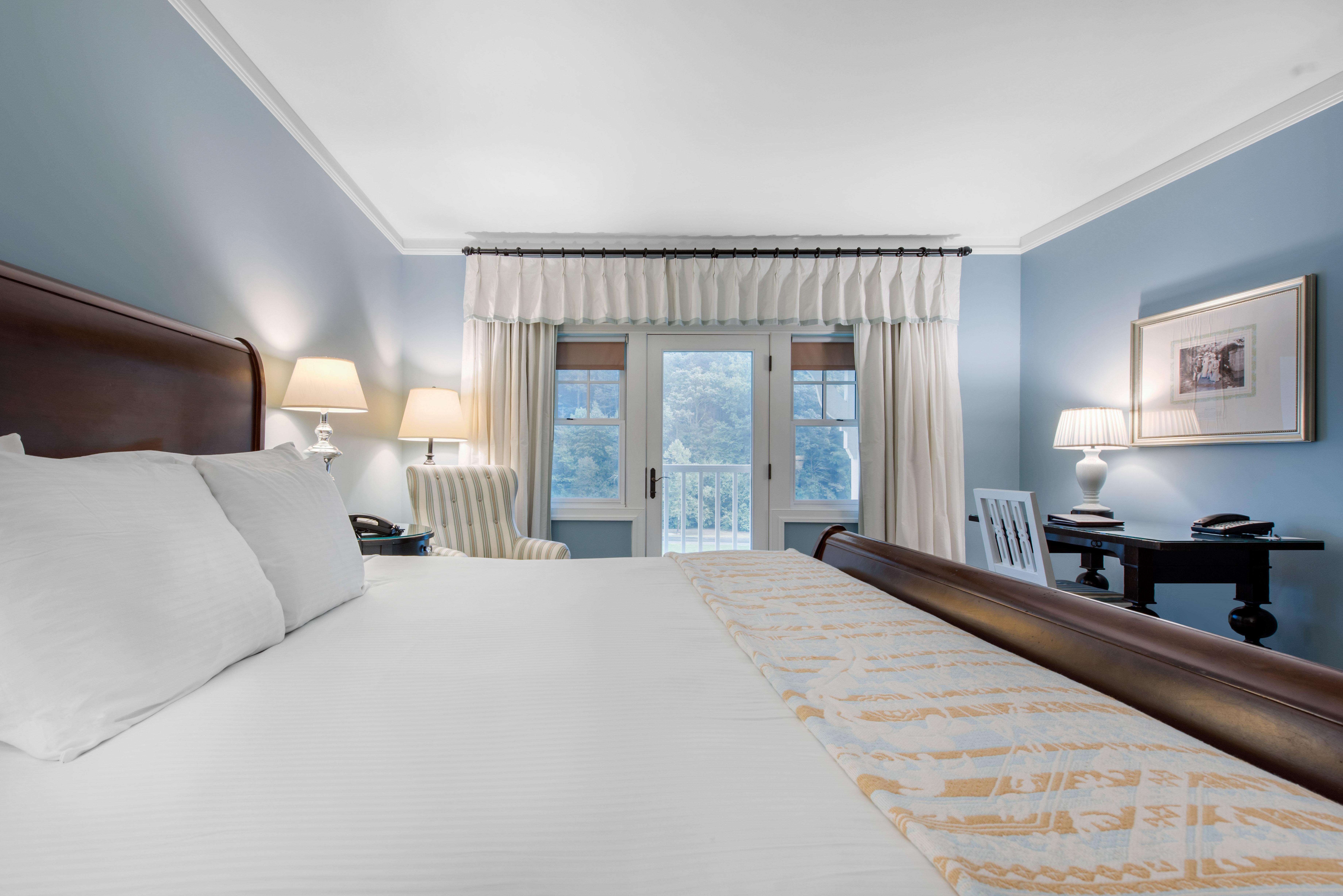 Omni Bedford Springs Resort & Spa Ngoại thất bức ảnh