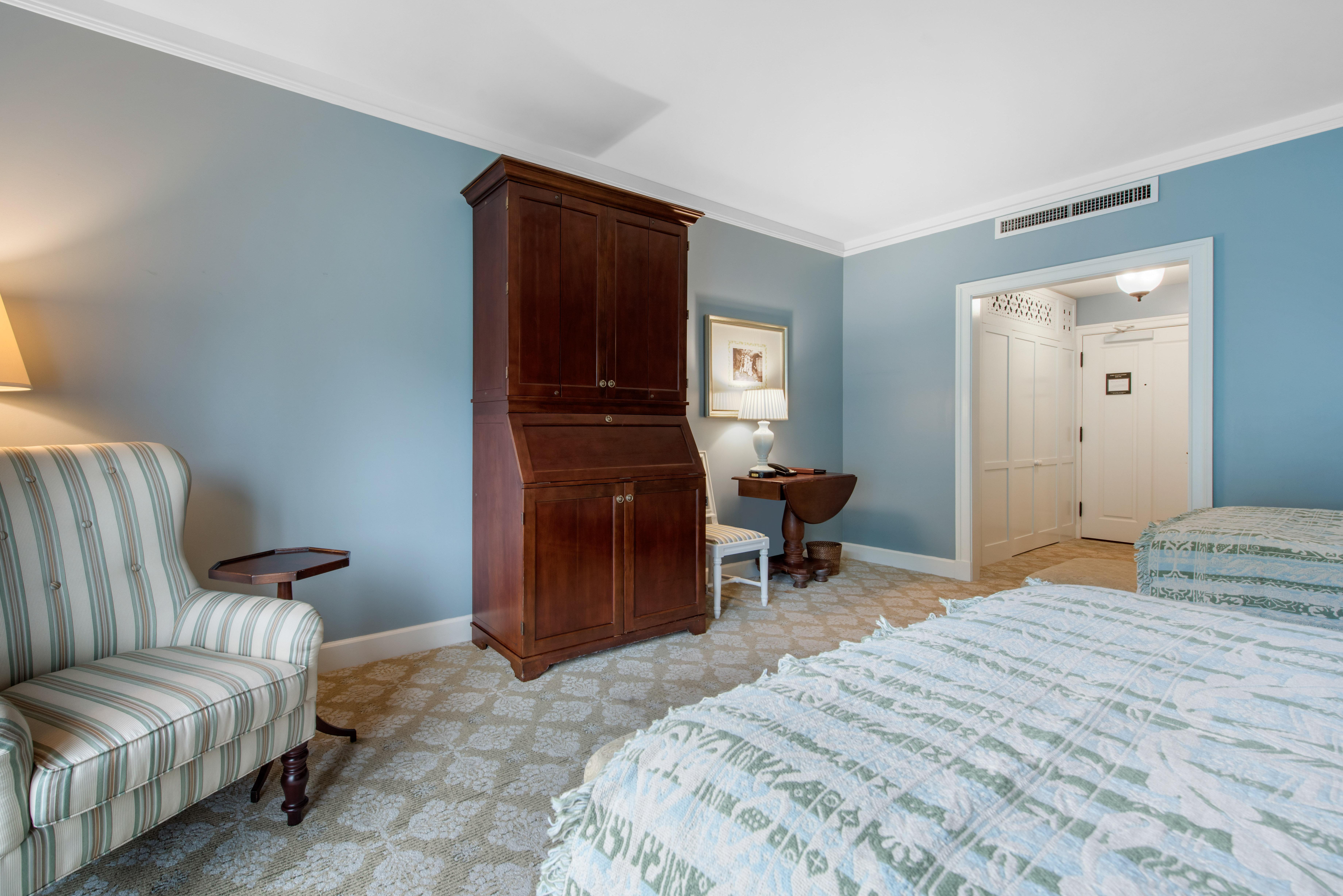 Omni Bedford Springs Resort & Spa Ngoại thất bức ảnh