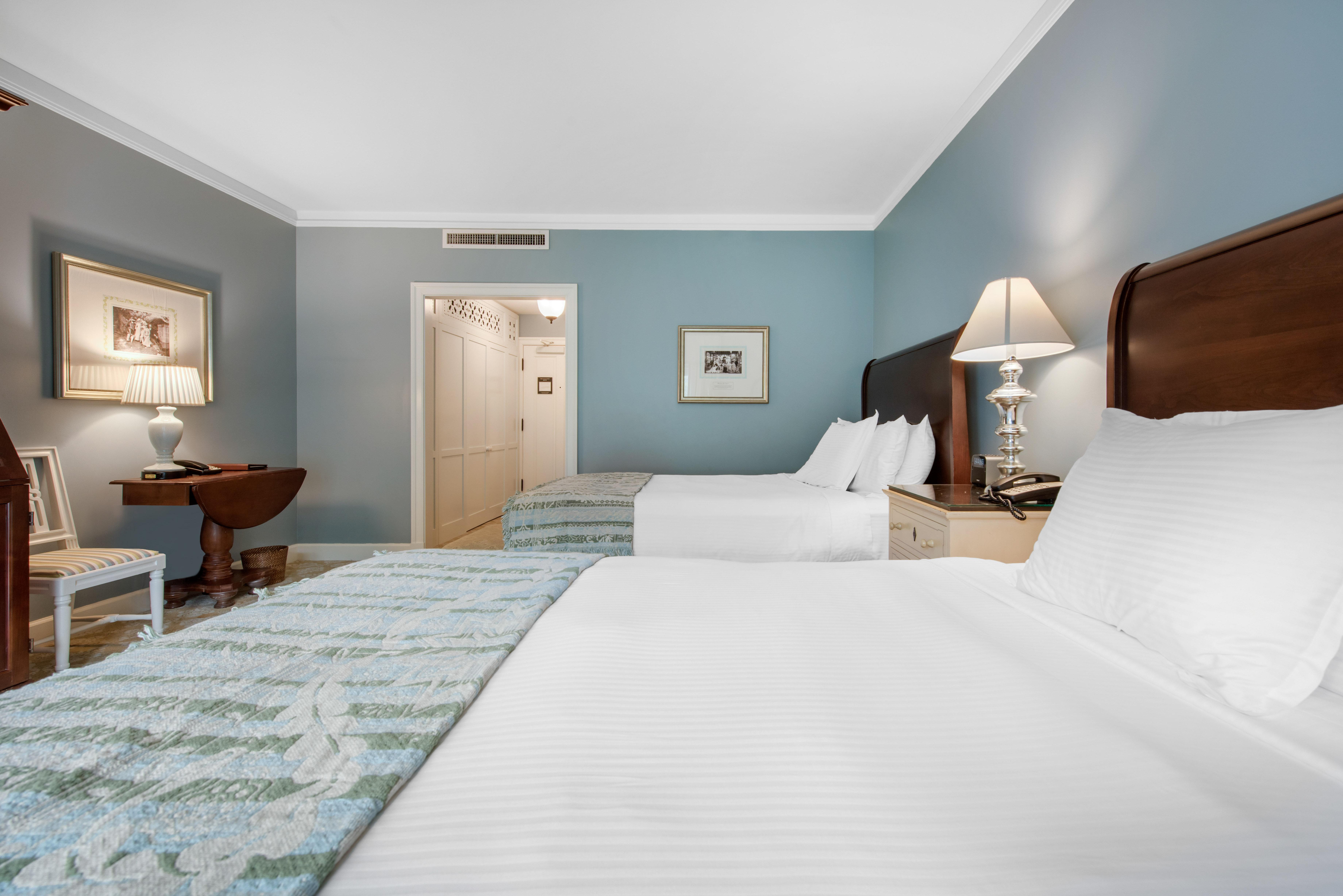Omni Bedford Springs Resort & Spa Ngoại thất bức ảnh