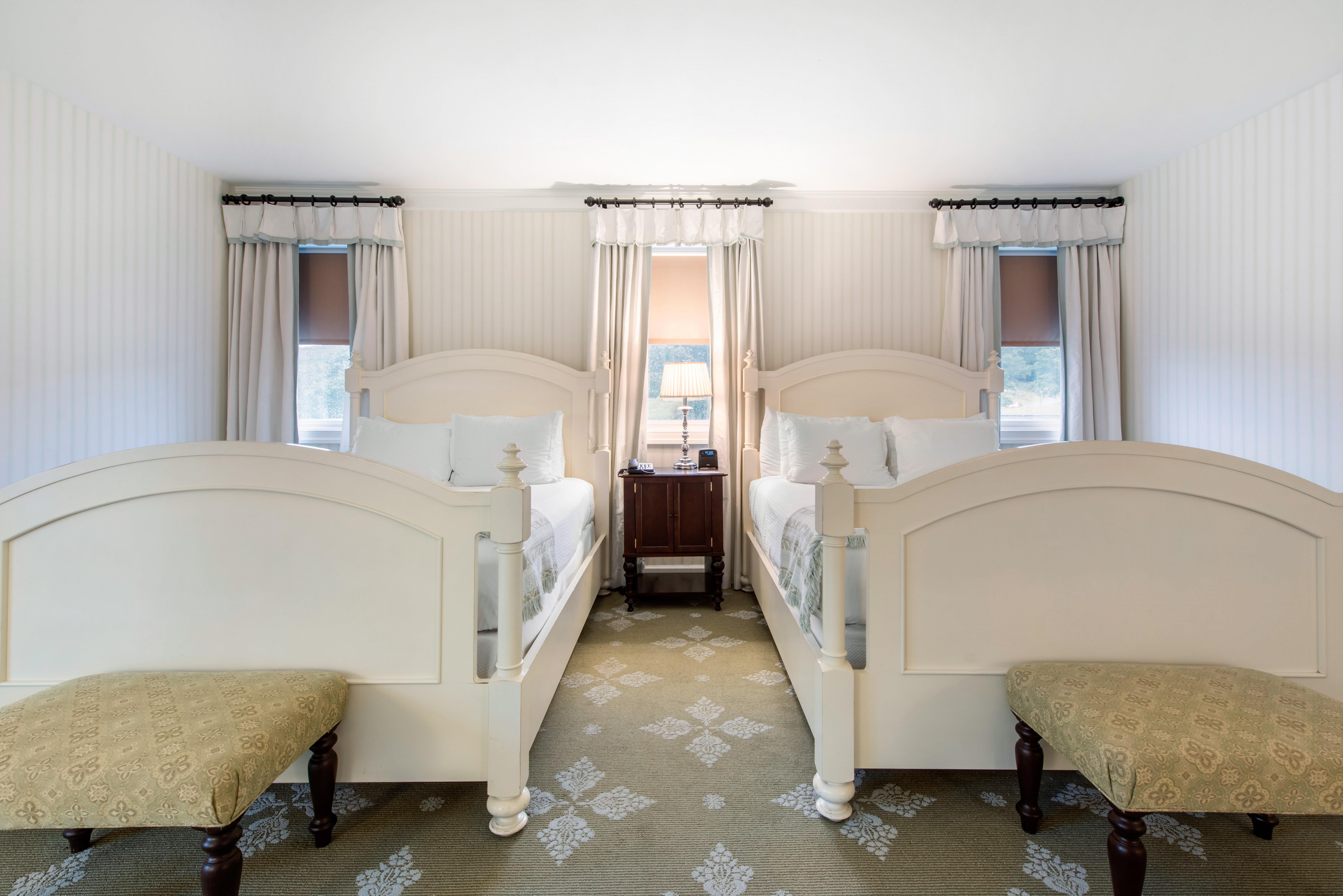 Omni Bedford Springs Resort & Spa Ngoại thất bức ảnh