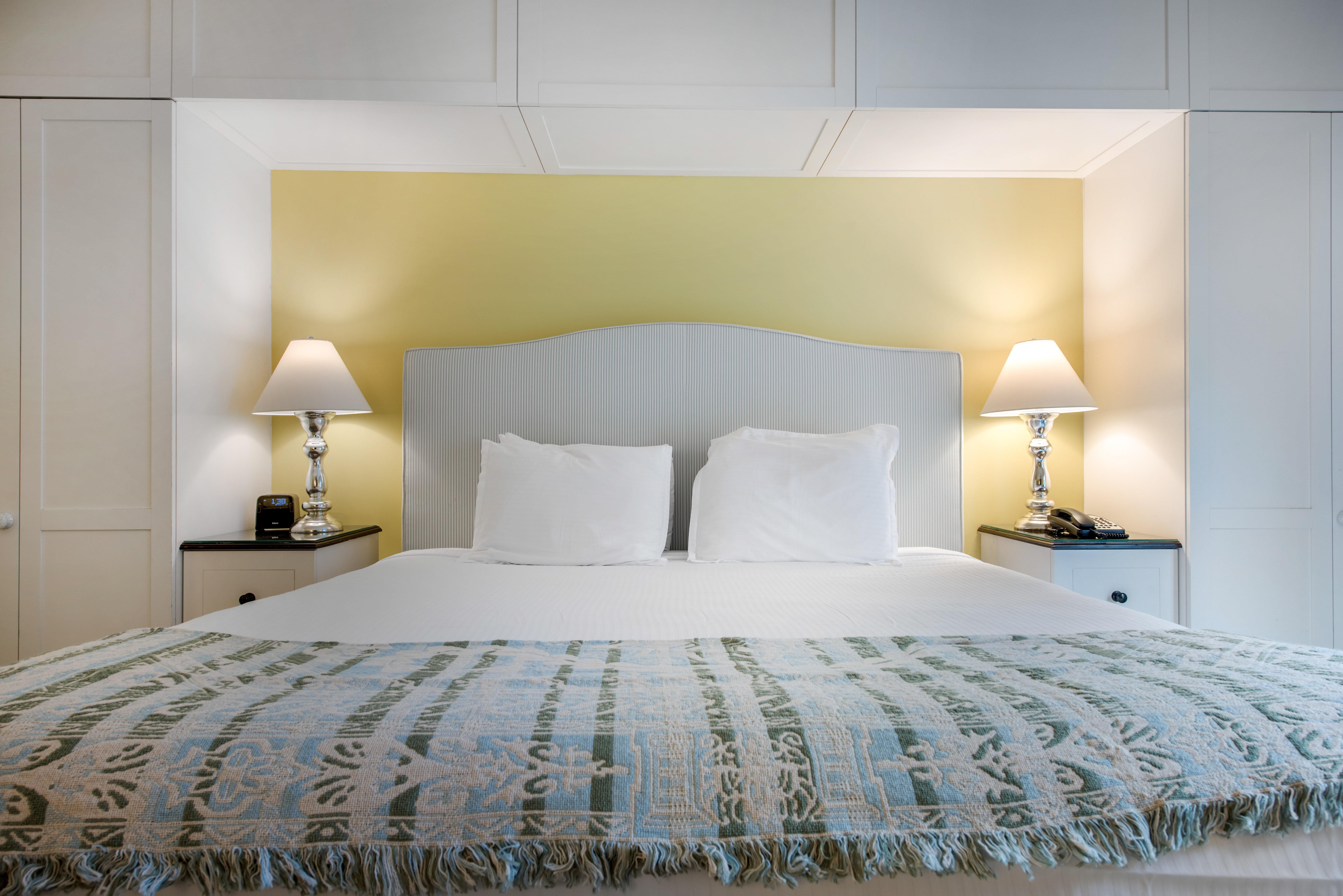Omni Bedford Springs Resort & Spa Ngoại thất bức ảnh