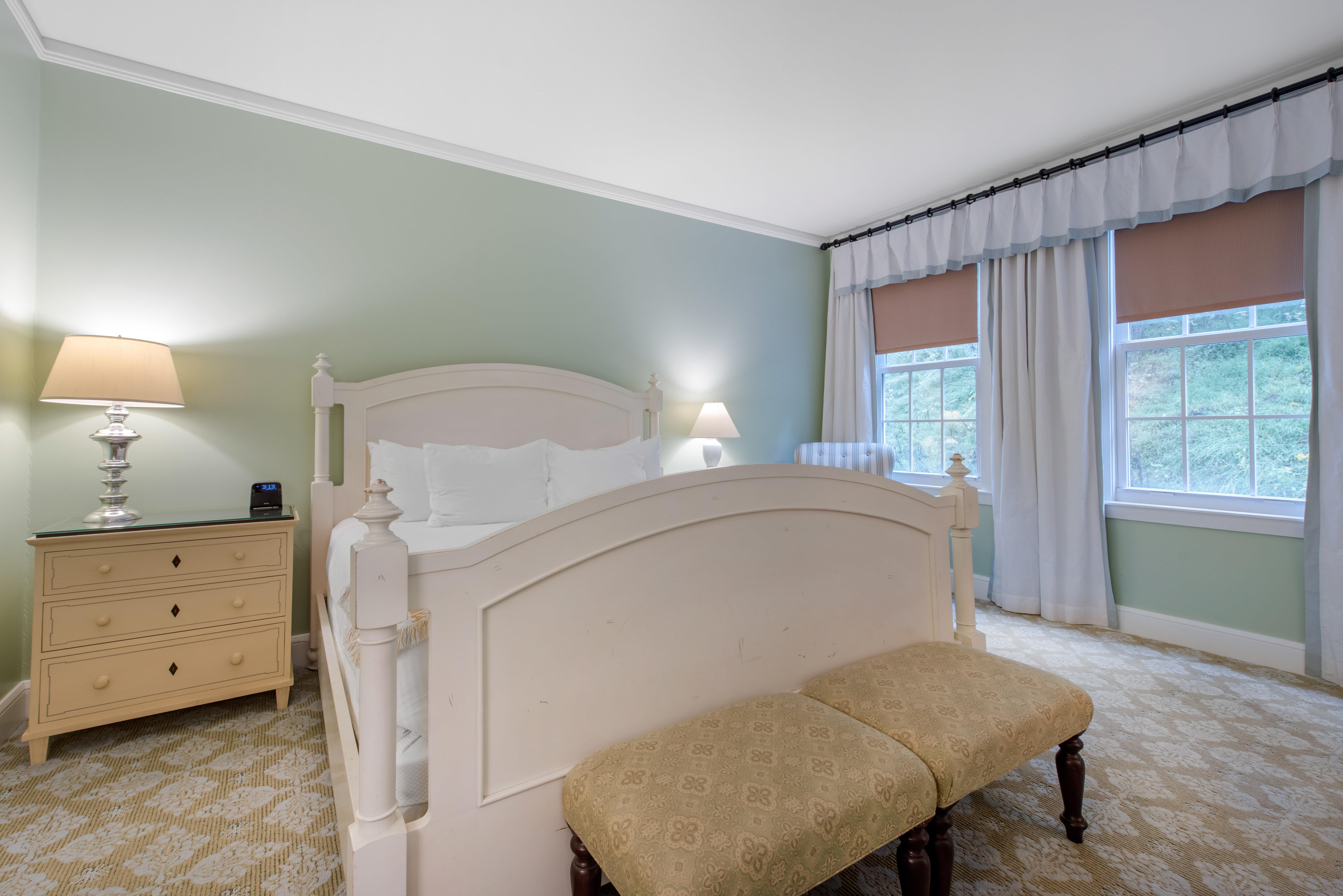 Omni Bedford Springs Resort & Spa Ngoại thất bức ảnh