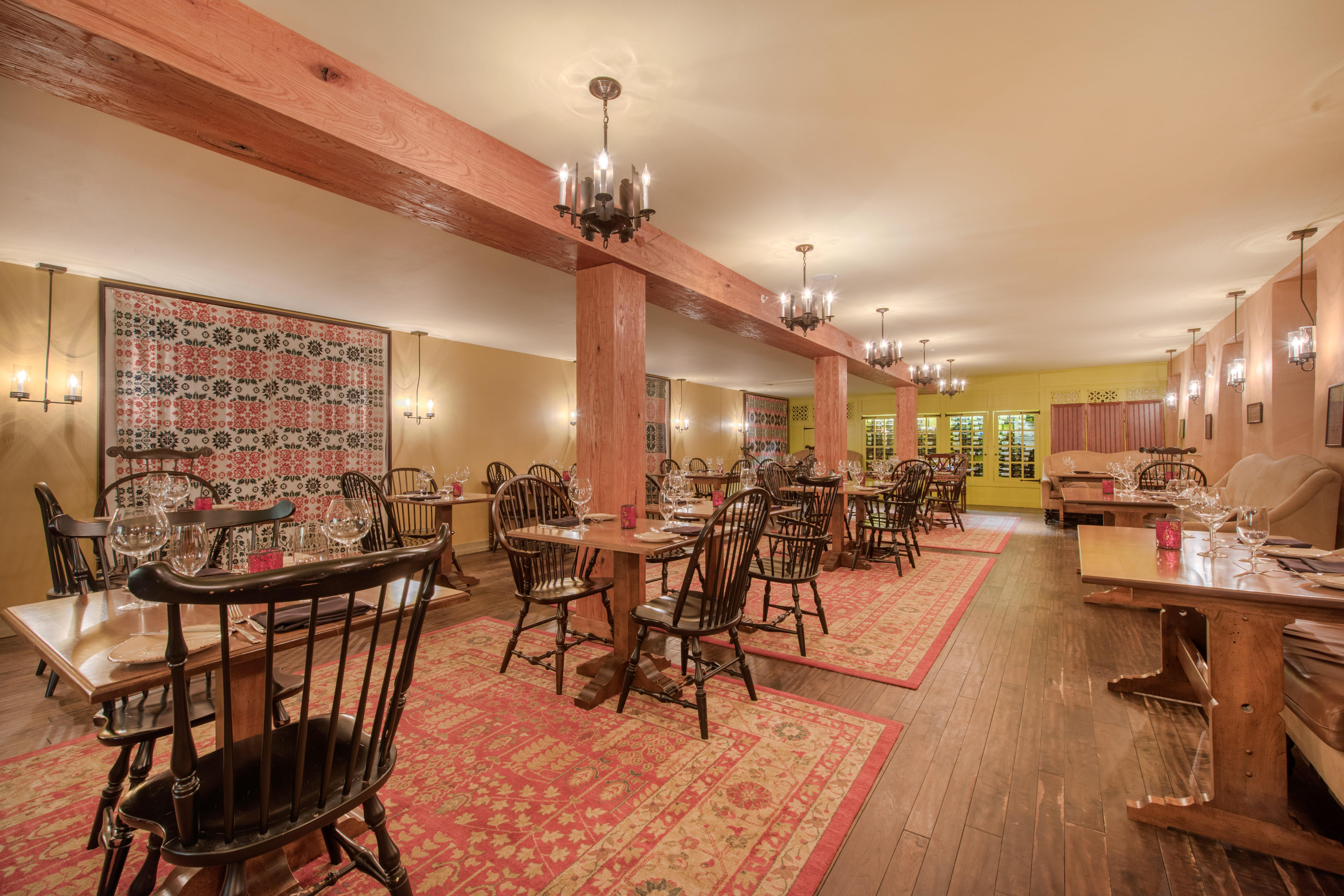 Omni Bedford Springs Resort & Spa Ngoại thất bức ảnh