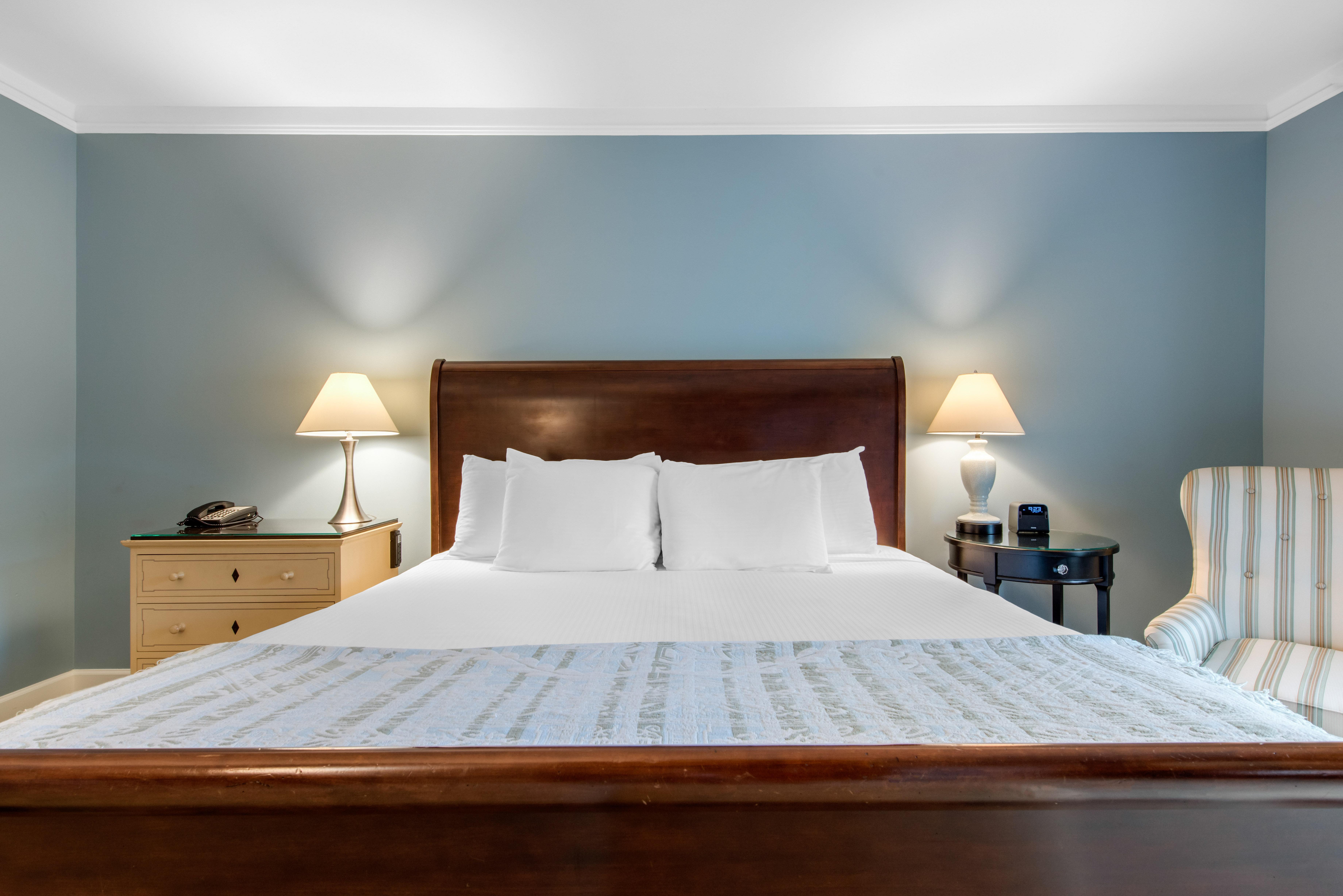 Omni Bedford Springs Resort & Spa Ngoại thất bức ảnh
