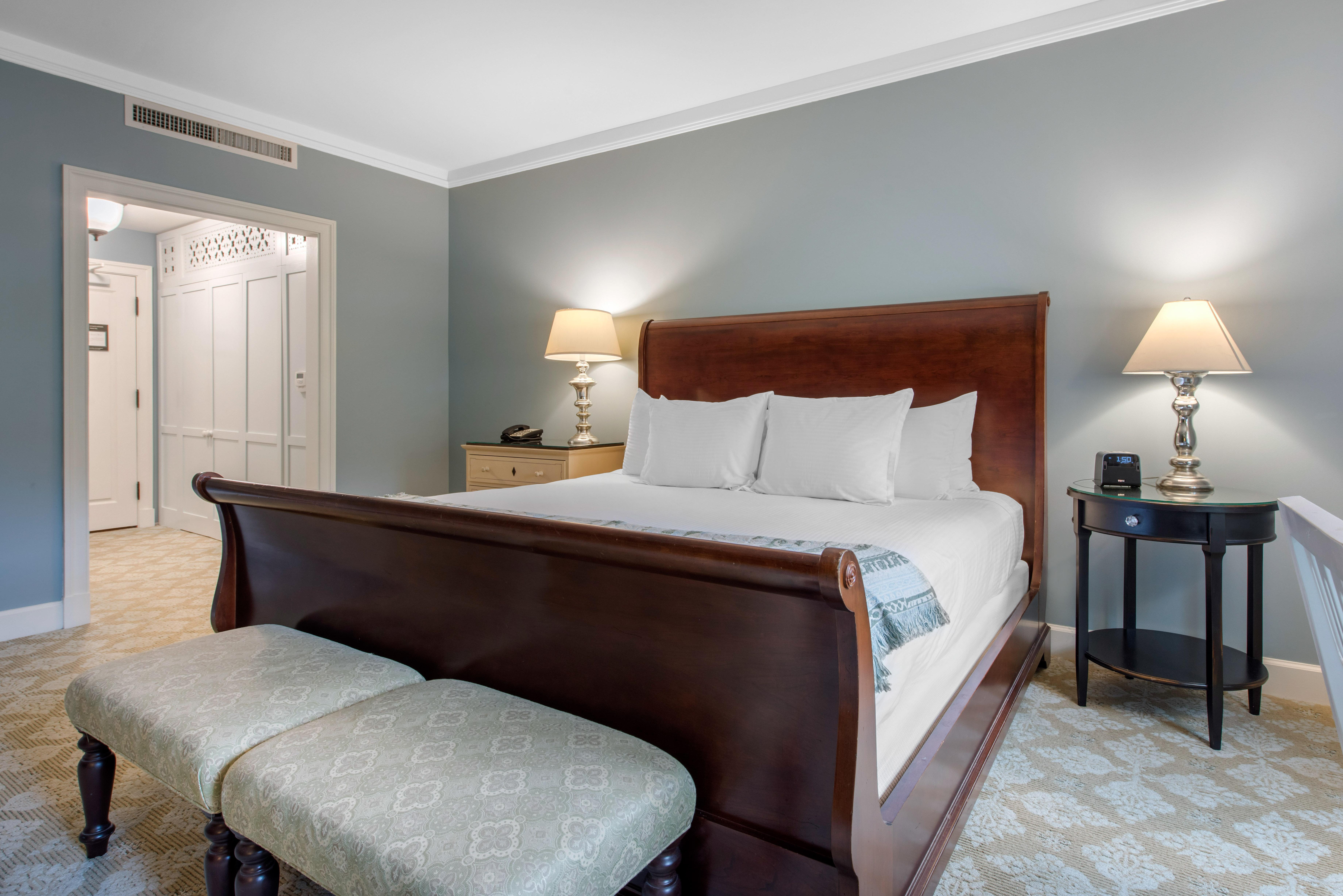 Omni Bedford Springs Resort & Spa Ngoại thất bức ảnh
