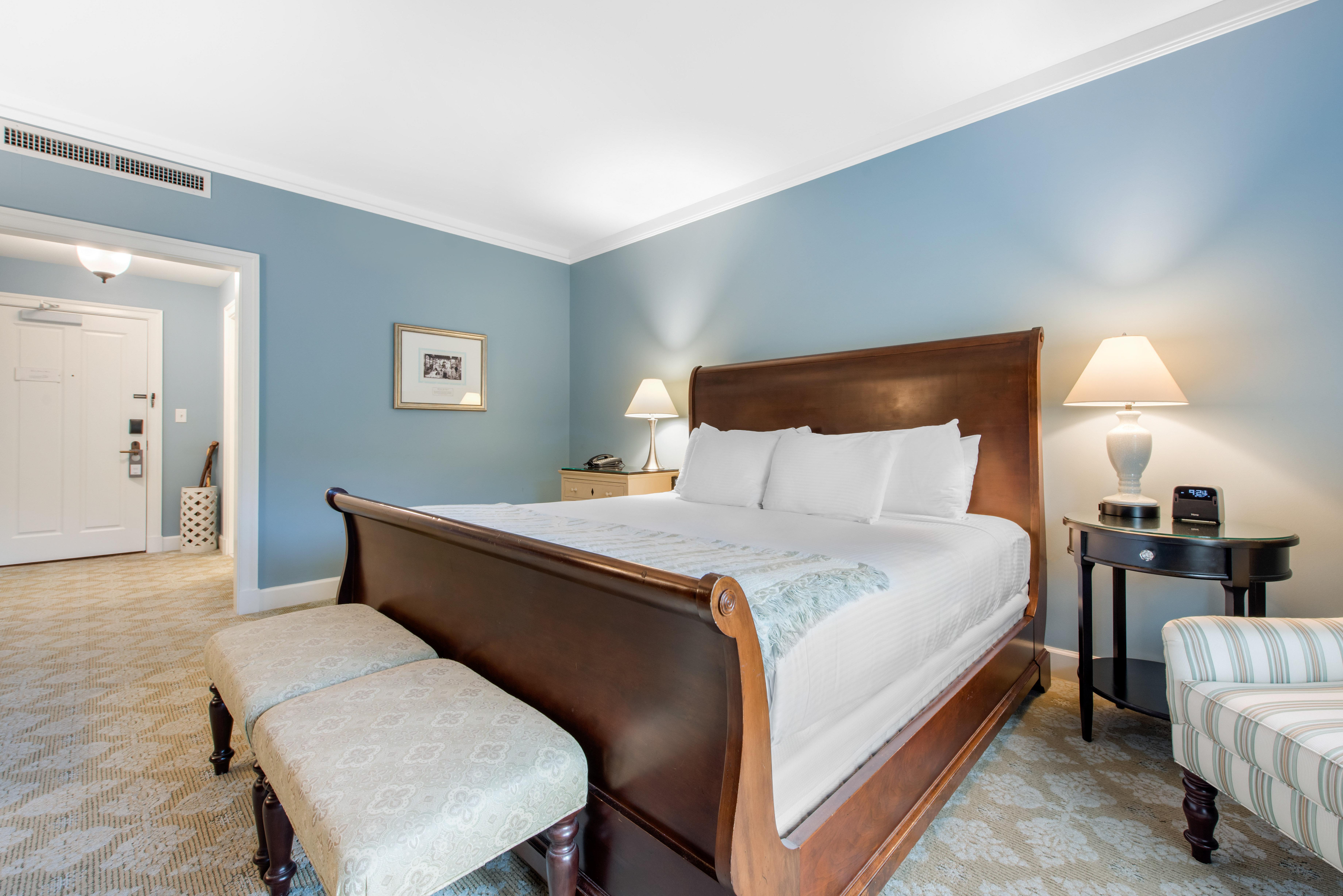 Omni Bedford Springs Resort & Spa Ngoại thất bức ảnh
