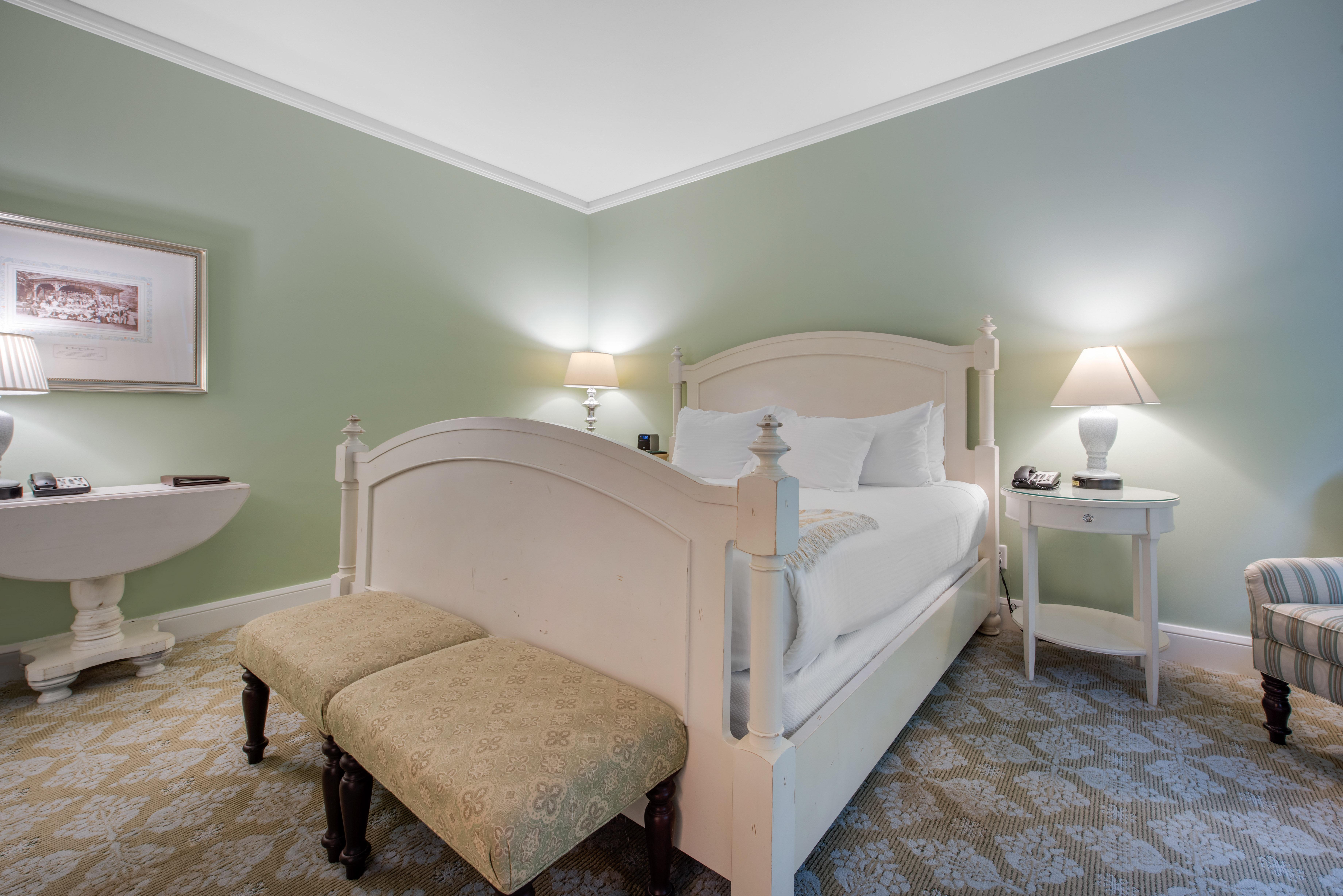 Omni Bedford Springs Resort & Spa Ngoại thất bức ảnh