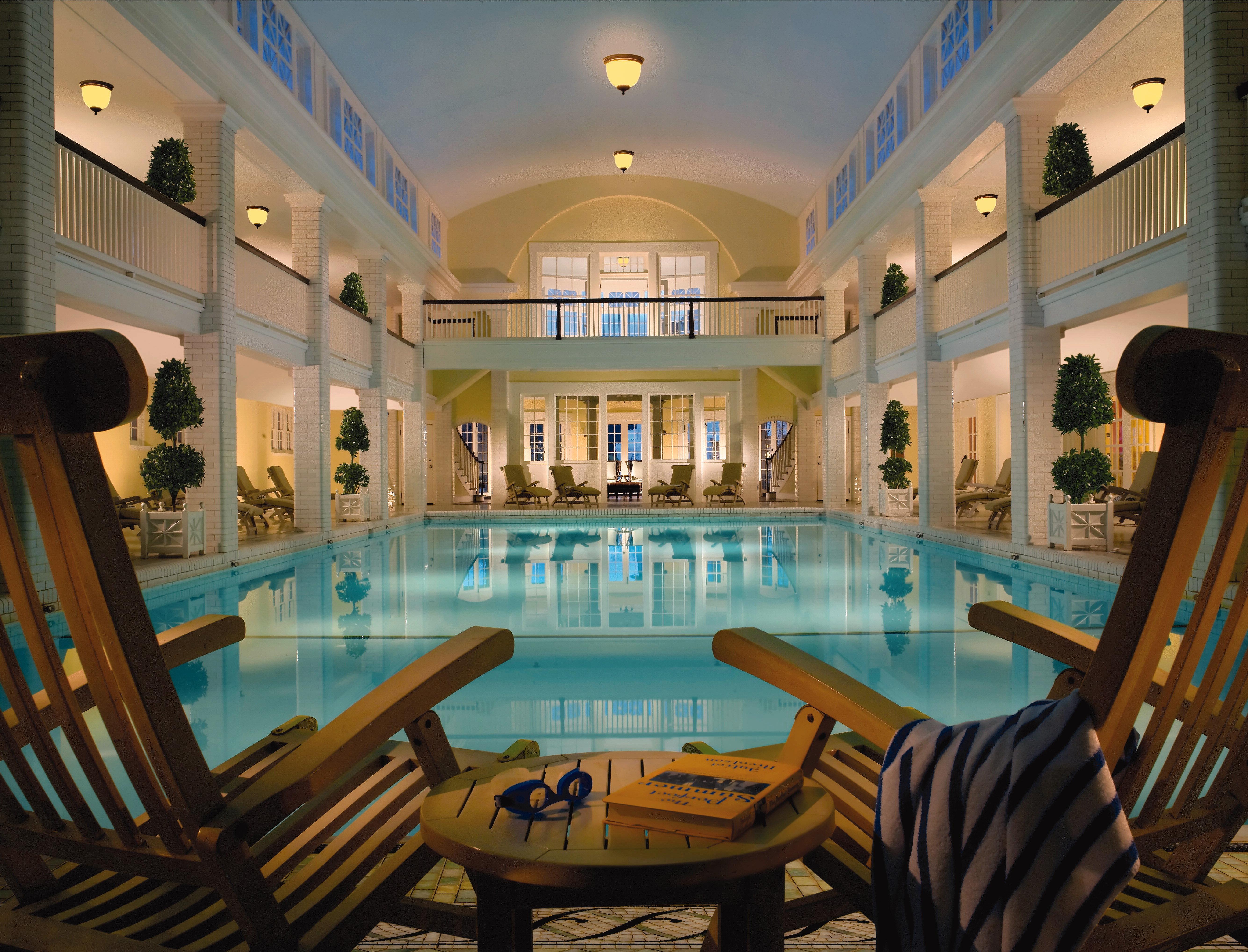 Omni Bedford Springs Resort & Spa Ngoại thất bức ảnh